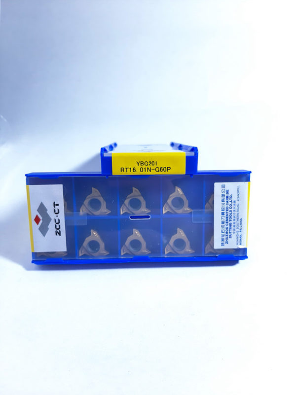PASTILHA ZCC ROSCA INTERNA LT16 60° - Image 6