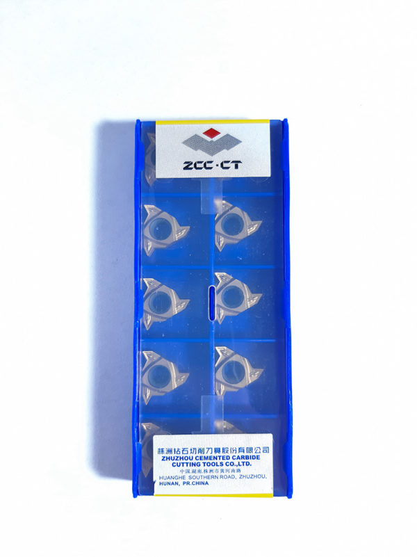PASTILHA ZCC ROSCA INTERNA LT16 60° - Image 7