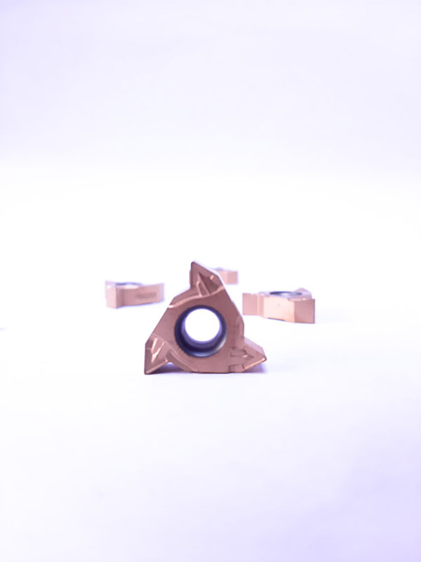 PASTILHA ZCC ROSCA INTERNA LT16 60° - Image 3