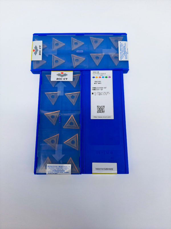 PASTILHA ZCC TNMG 220404 EF