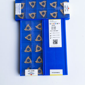 PASTILHA ROSCA EXTERNA RT22 60°